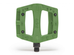 Éclat Contra Pedals – Neon Yellow