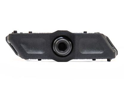 ECLAT AK Alex Kennedy BMX pedal detail 2