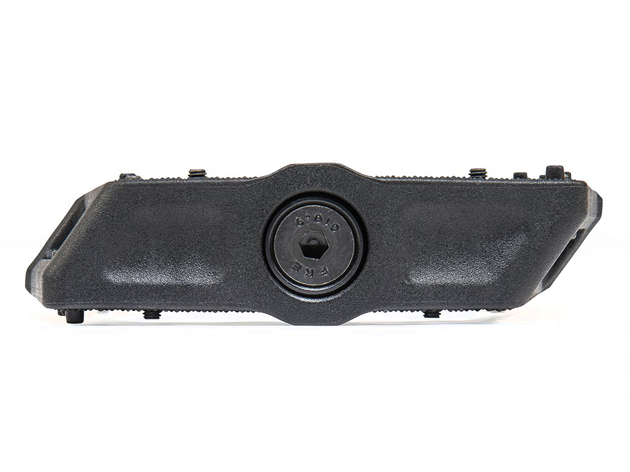 ECLAT AK Alex Kennedy BMX pedal detail 3
