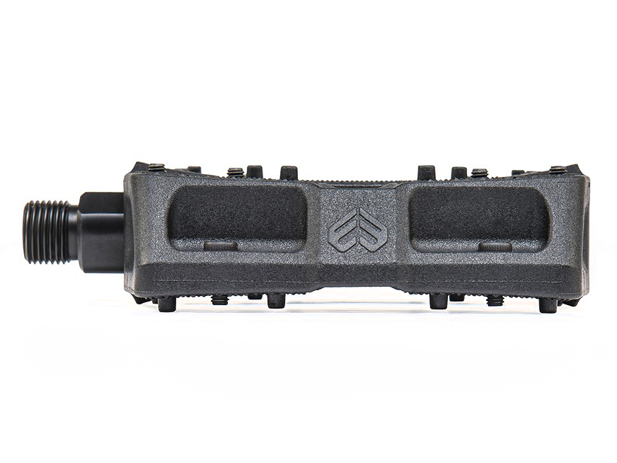ECLAT AK Alex Kennedy BMX pedal detail 4