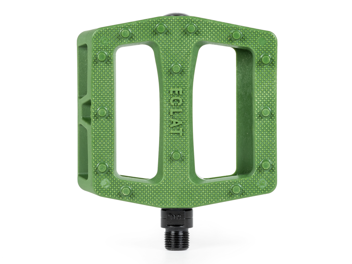 Éclat Seeker Pedals