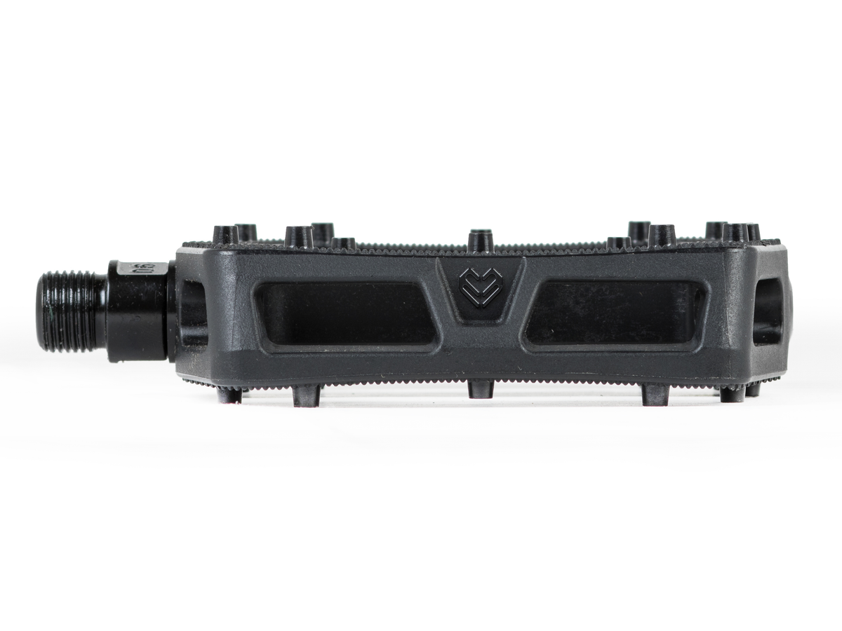 ECLAT Seeker BMX pedal detail 3