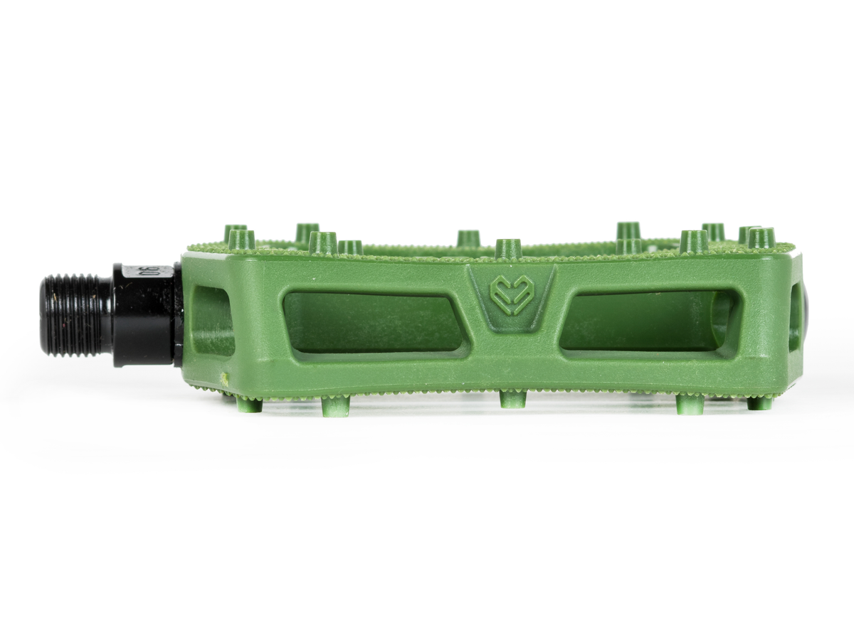 Éclat Seeker Pedals