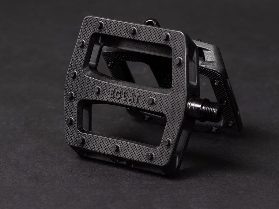Éclat Seeker Pedals