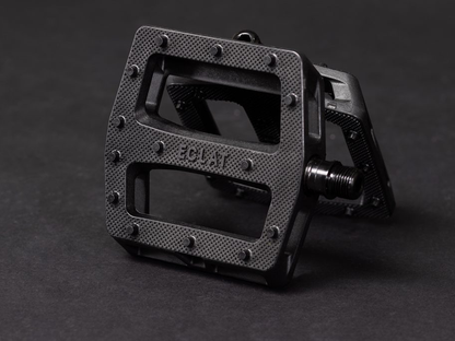 Éclat Seeker Pedals