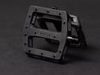 ECLAT Seeker BMX pedal detail 7