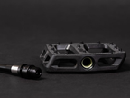 ECLAT Seeker BMX pedal detail 8