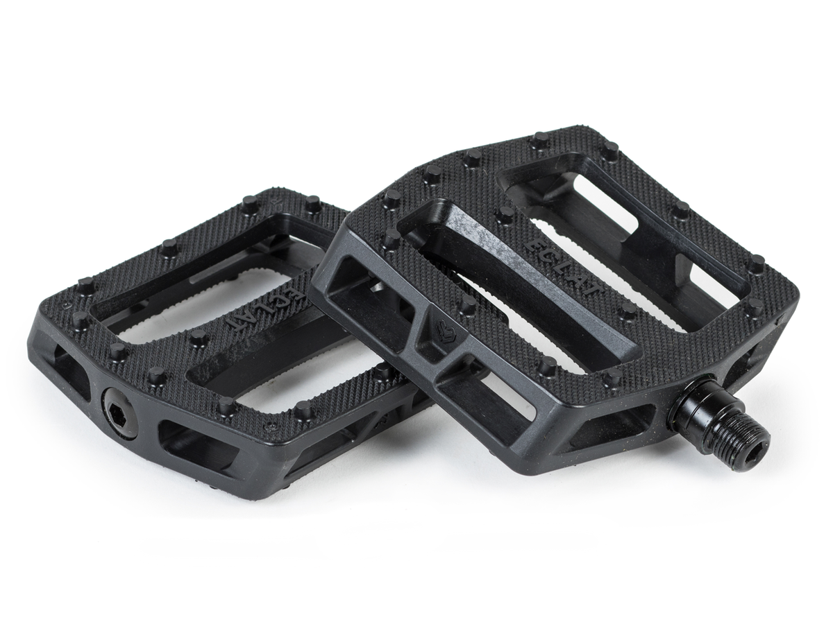 Éclat Seeker Pedals