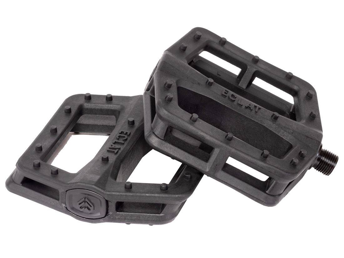 Éclat Centric Pedals