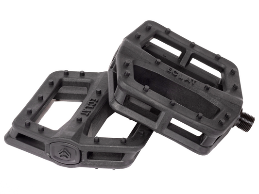 Éclat Centric Pedals