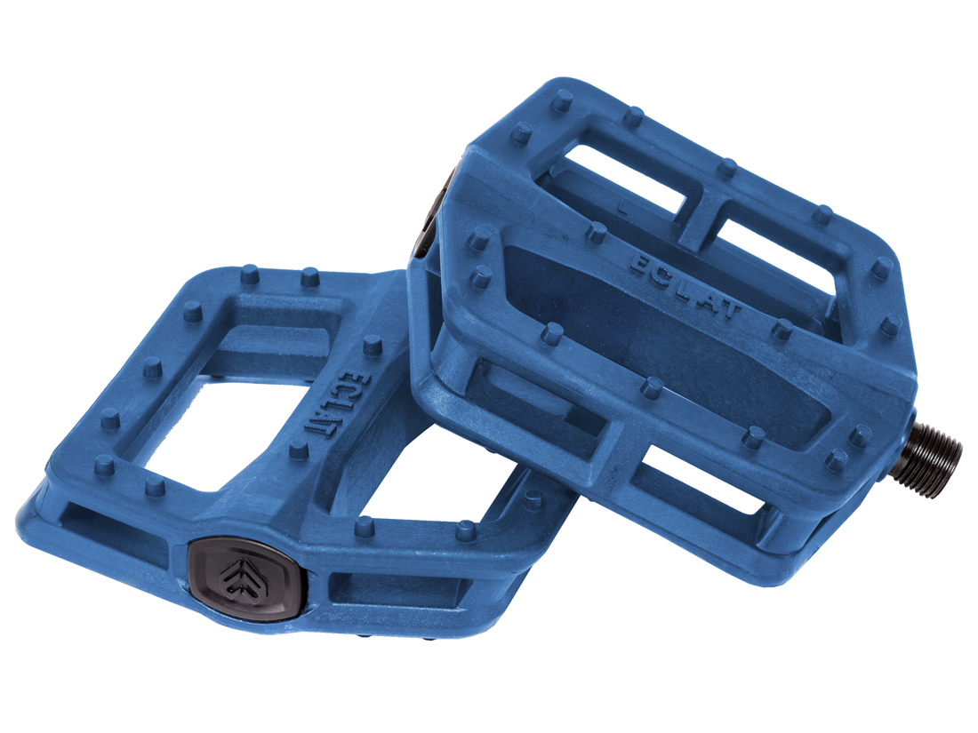 Éclat Centric Pedals