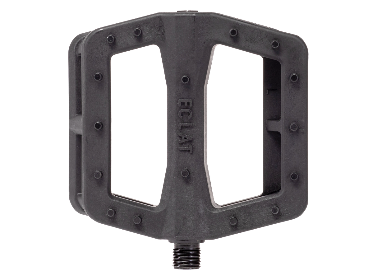 Éclat Centric Pedals