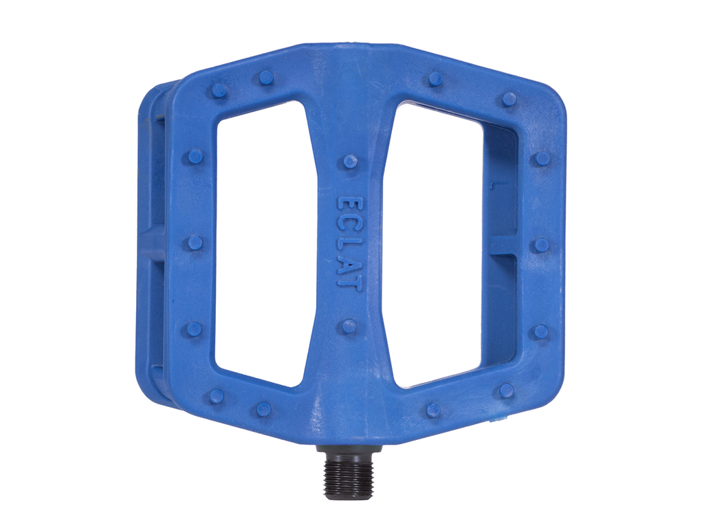Éclat Centric Pedals