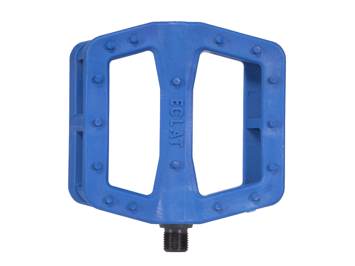 Éclat Centric Pedals