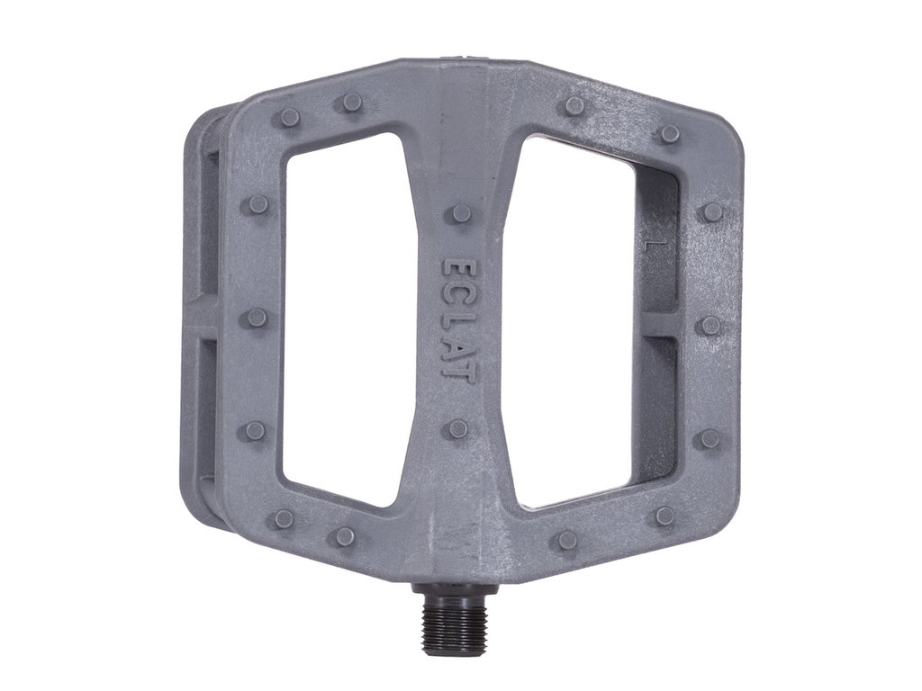 Éclat Centric Pedals