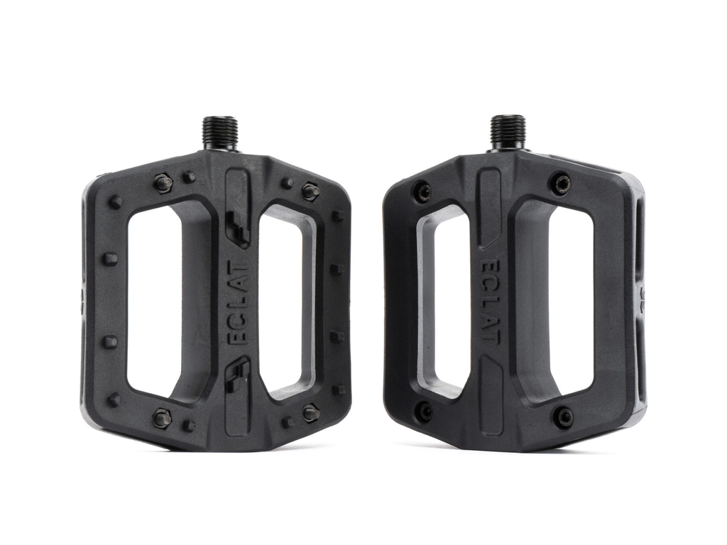 Éclat Juggernaut (Jordan Godwin) Pedals