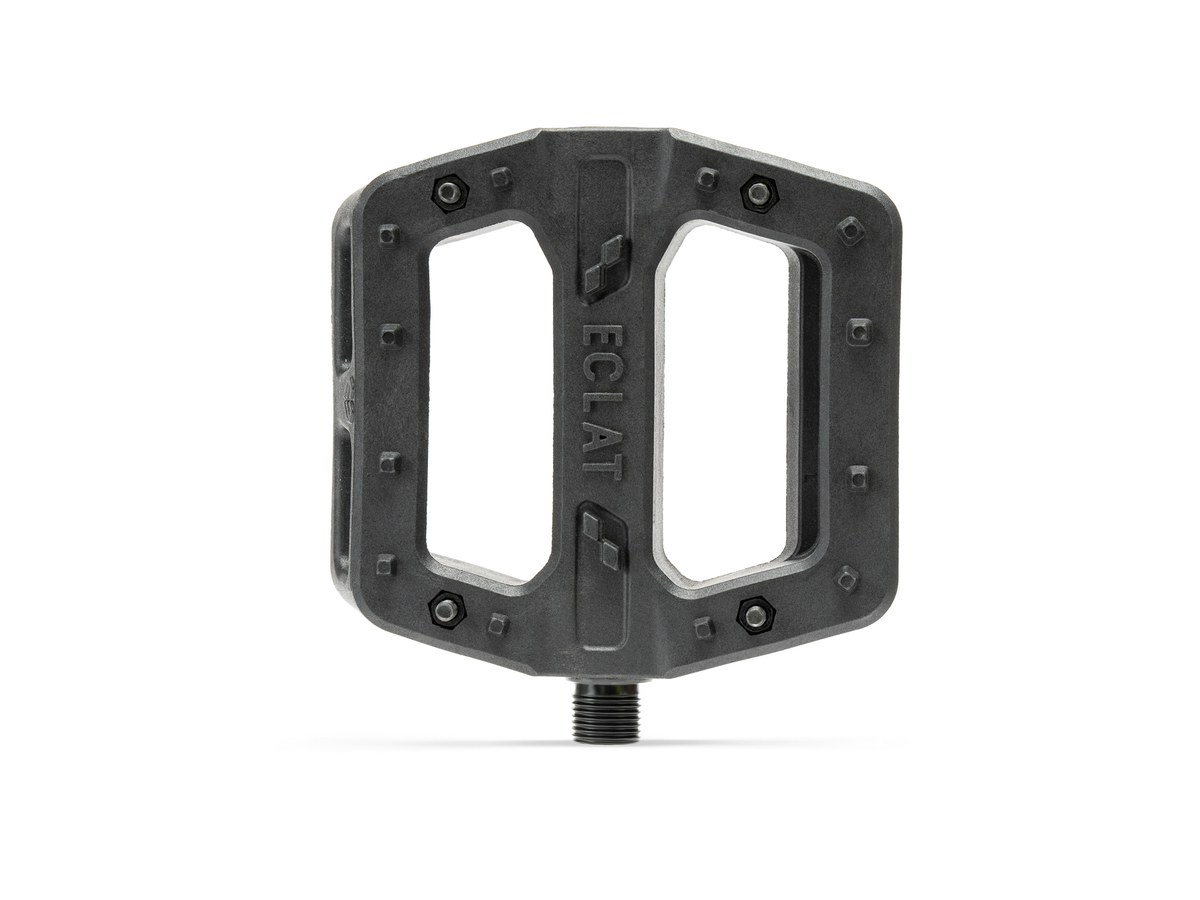 Éclat Juggernaut (Jordan Godwin) Pedals