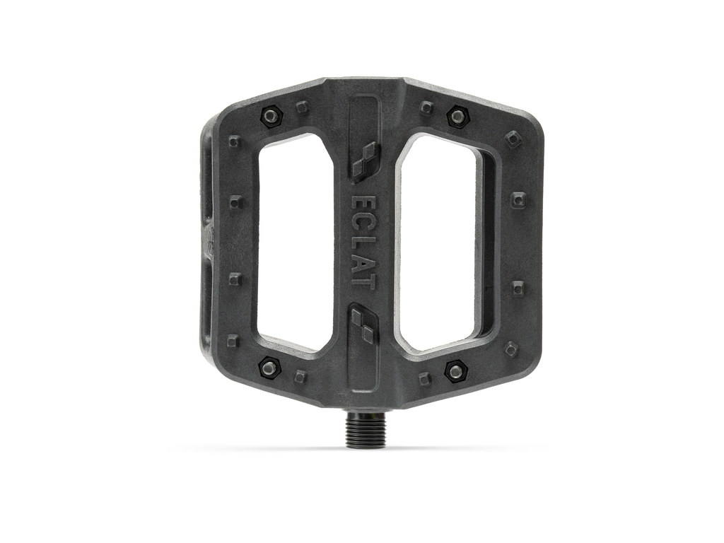 ECLAT Juggernaut BMX pedal detail 5