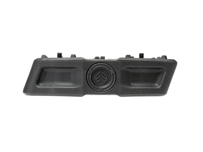 ECLAT Juggernaut BMX pedal detail 6