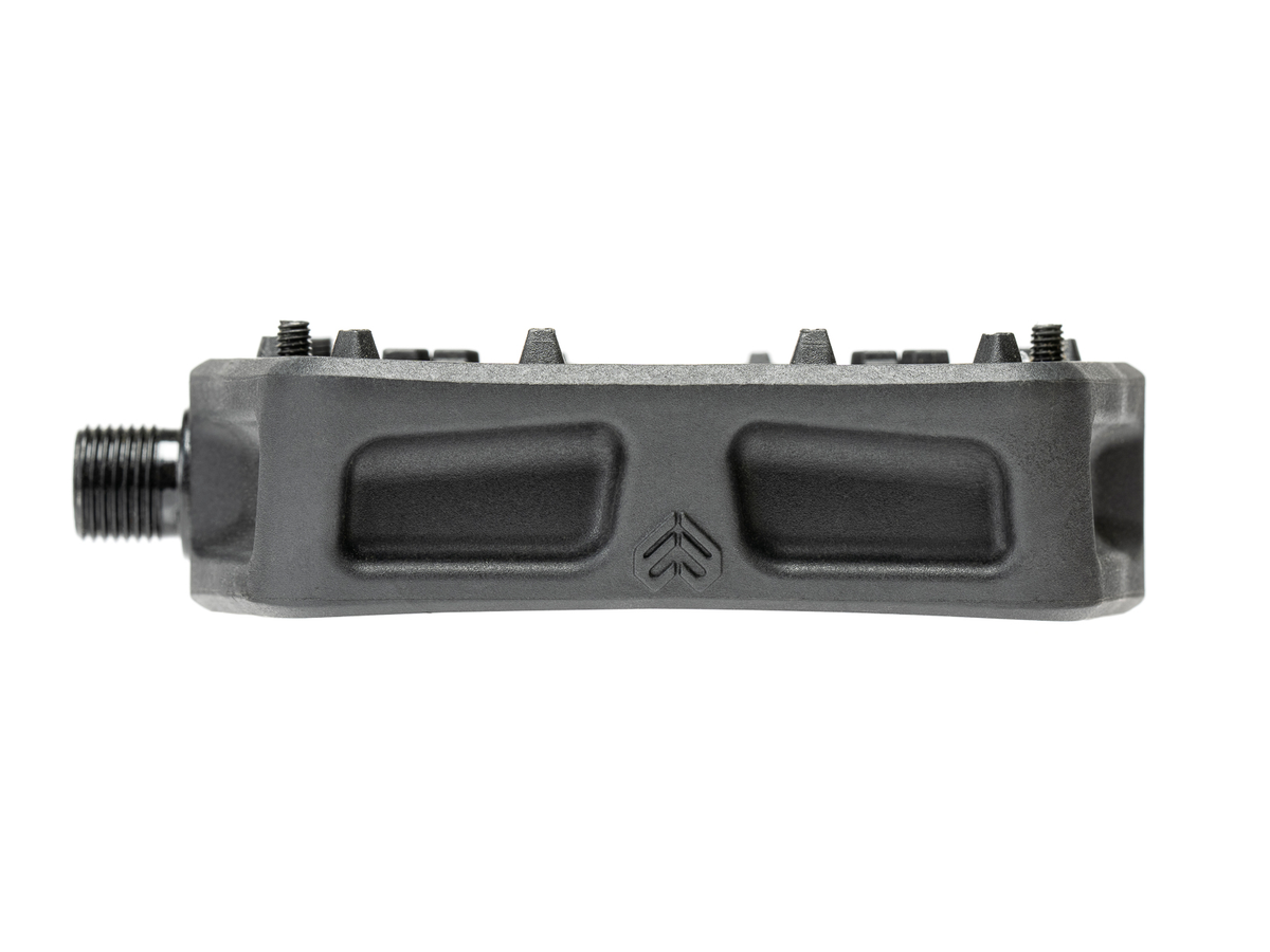 ECLAT Juggernaut BMX pedal detail 7