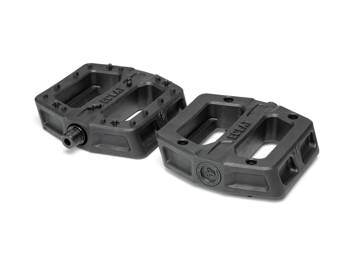 Éclat Juggernaut (Jordan Godwin) Pedals