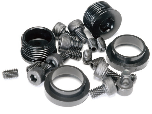 Éclat Surge Pedal Parts