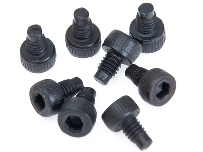 Éclat Contra Pedal Pins