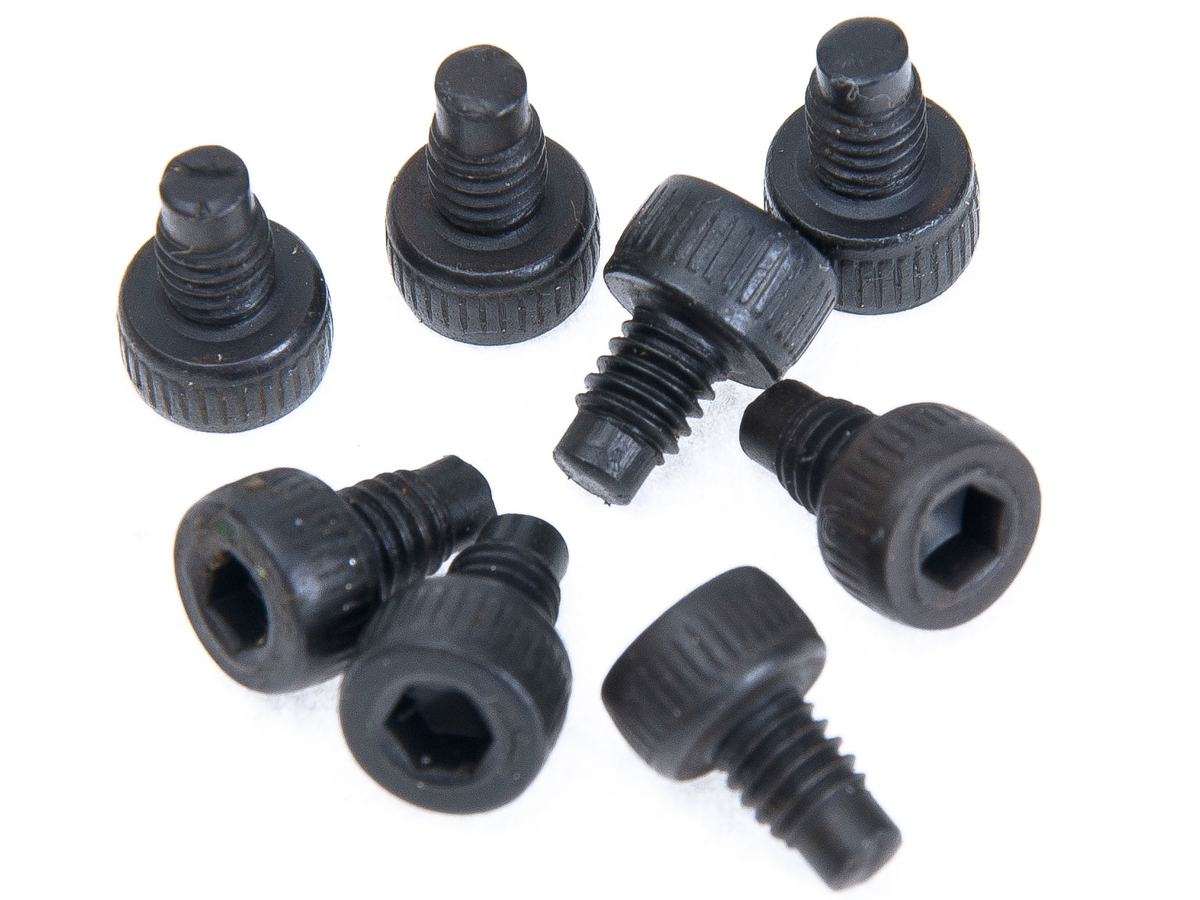 Éclat Contra Pedal Pins