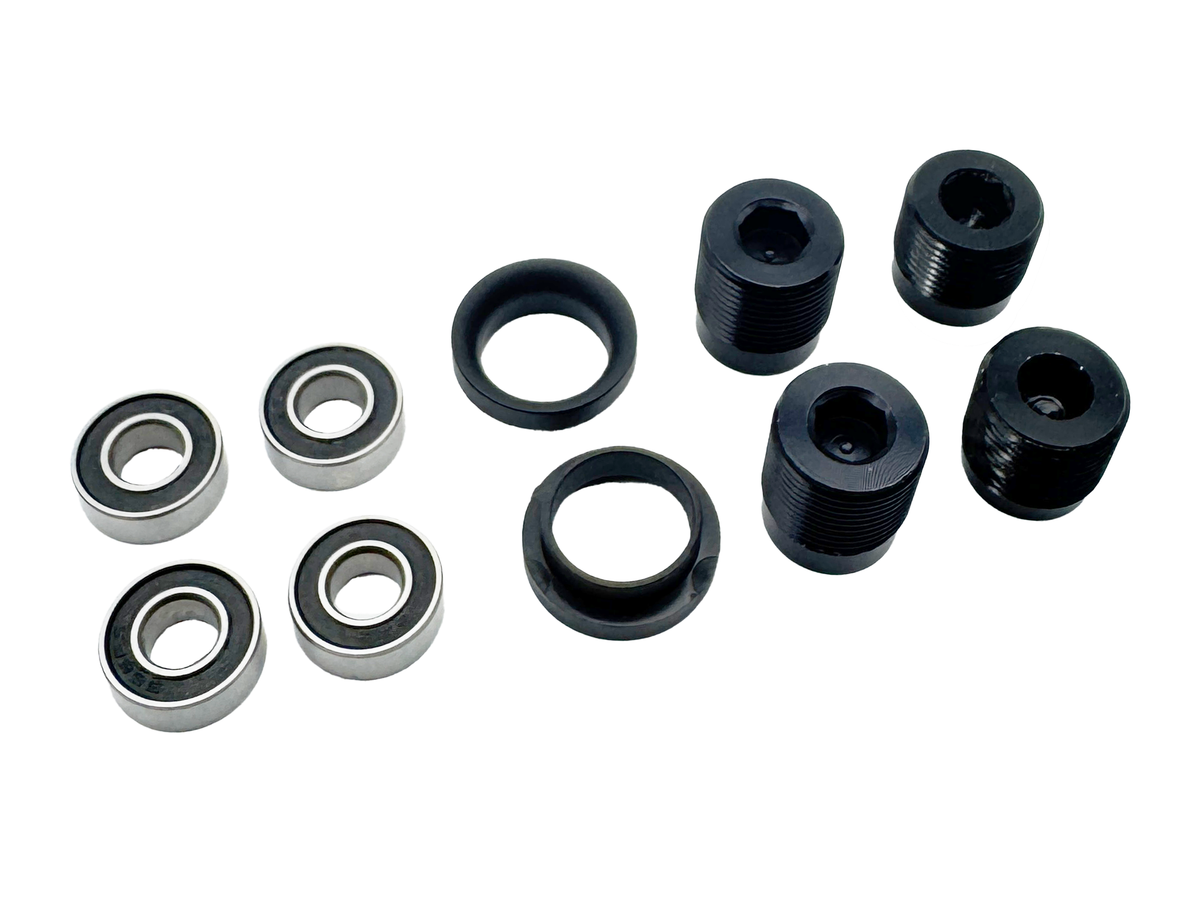Éclat Surge XL Pedal Bearing Set