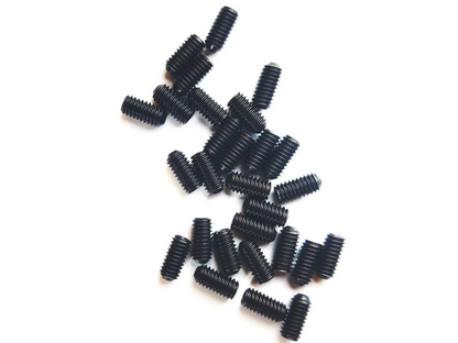 Éclat Surge XL Pedal Pins