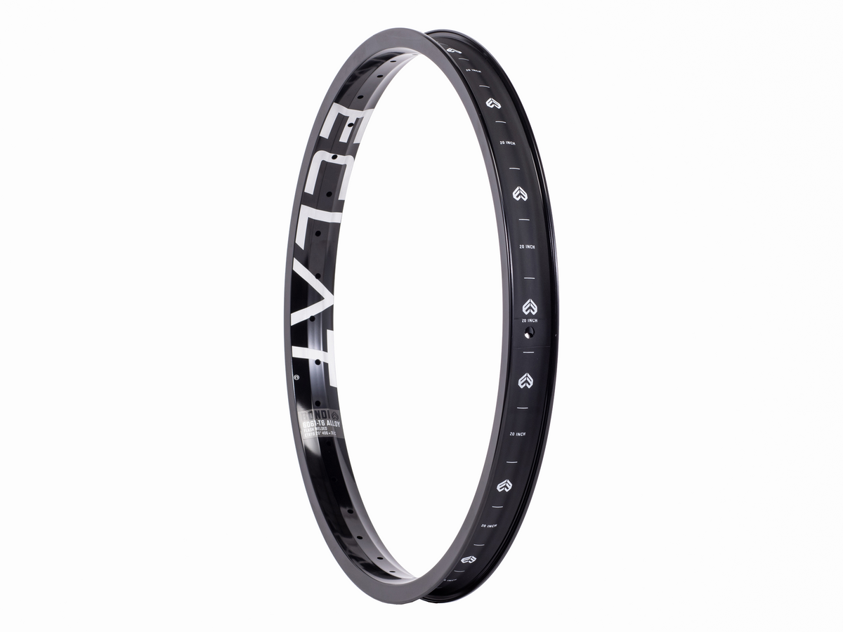 Éclat Bondi Logo Rim – additional product view