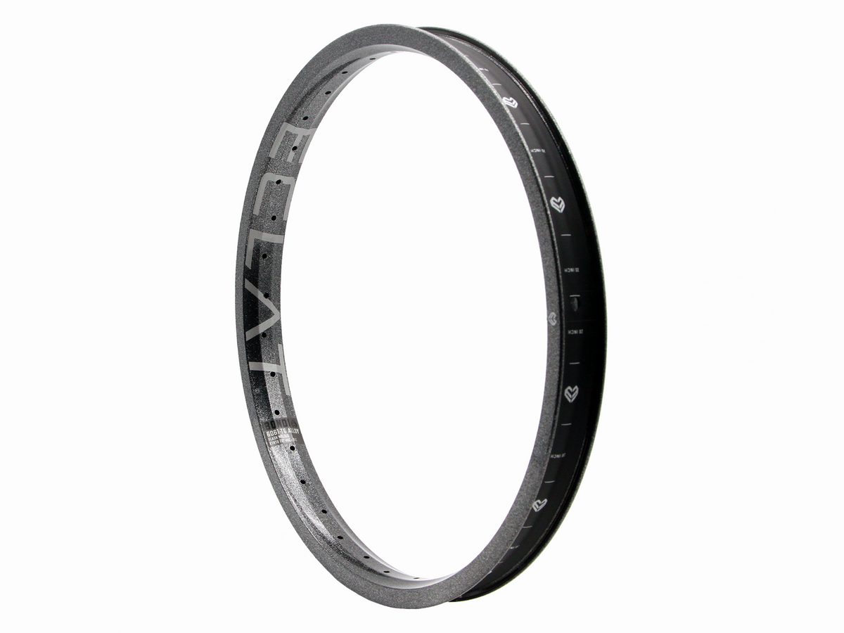 Éclat Bondi Logo Rim – additional product view