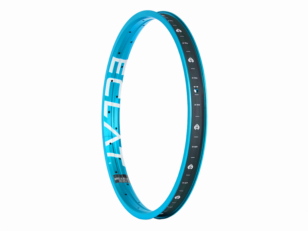 Éclat Bondi Logo Rim – additional product view