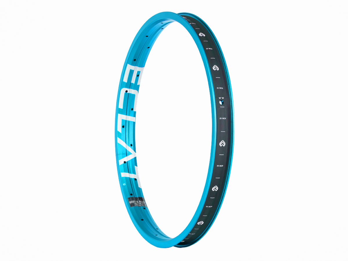 Éclat Bondi Logo Rim – additional product view