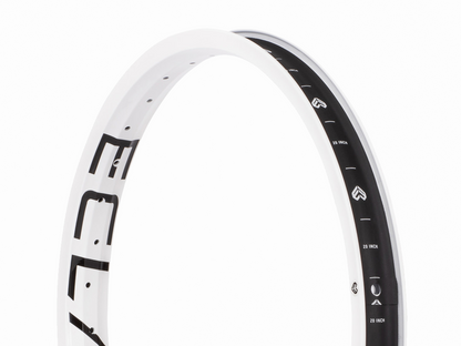 Éclat Bondi Logo Rim – Chrome