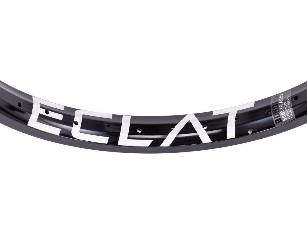 Éclat Bondi Logo Rim – additional product view