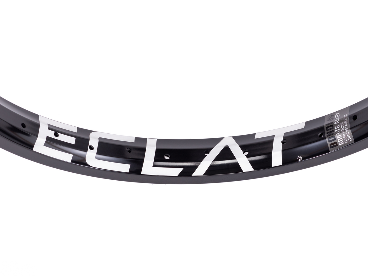 Éclat Bondi Logo Rim – additional product view