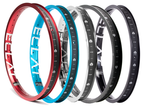 Éclat Bondi Logo Rim – Black