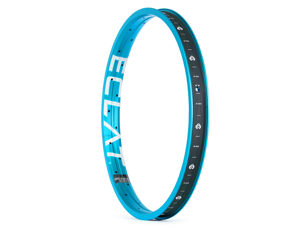 Éclat Trippin Logo Rim – additional product view