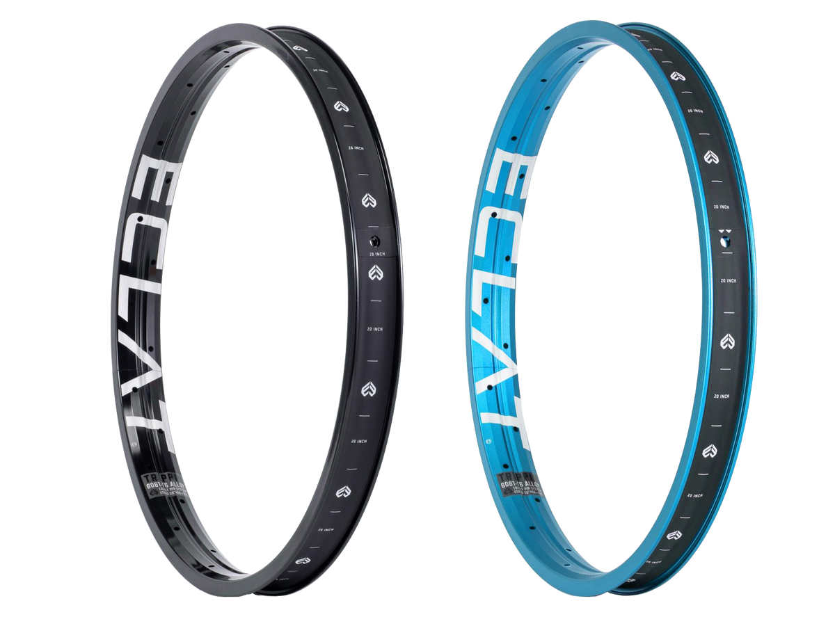 Éclat Trippin Logo Rim – additional product view