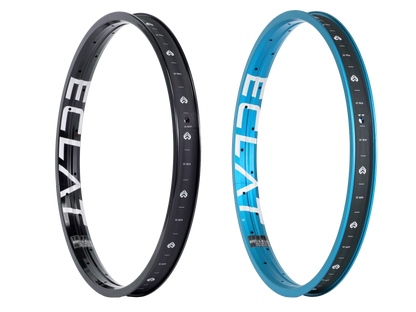 Éclat Trippin Logo Rim – additional product view