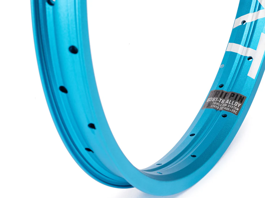 Éclat Trippin Logo Rim – additional product view