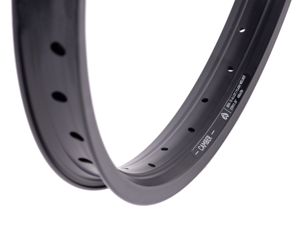 Éclat Camber Rim – additional product view