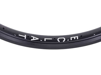 Éclat Camber Rim – additional product view