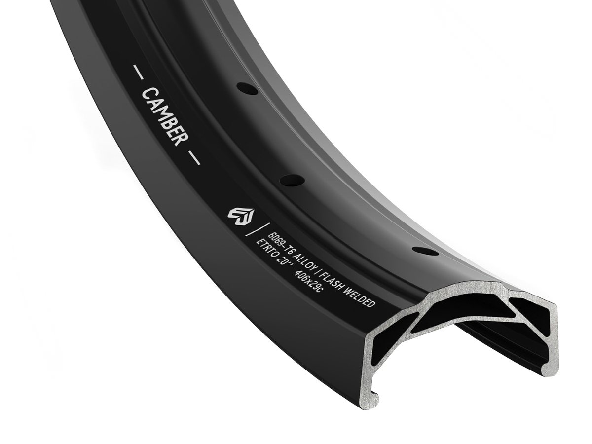Éclat Camber Rim – additional product view