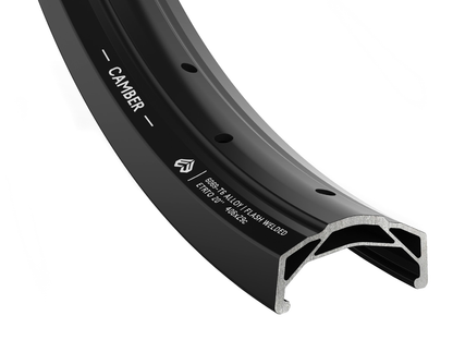 Éclat Camber Rim – additional product view