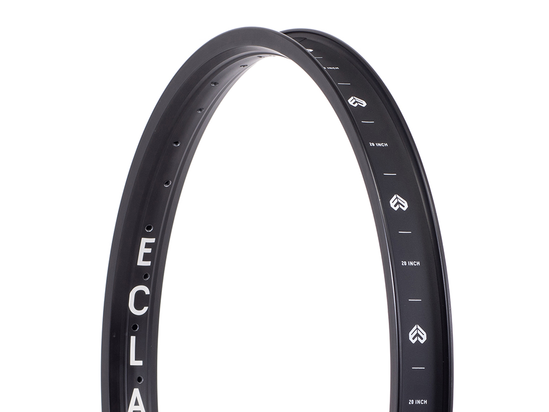 Éclat Camber Rim