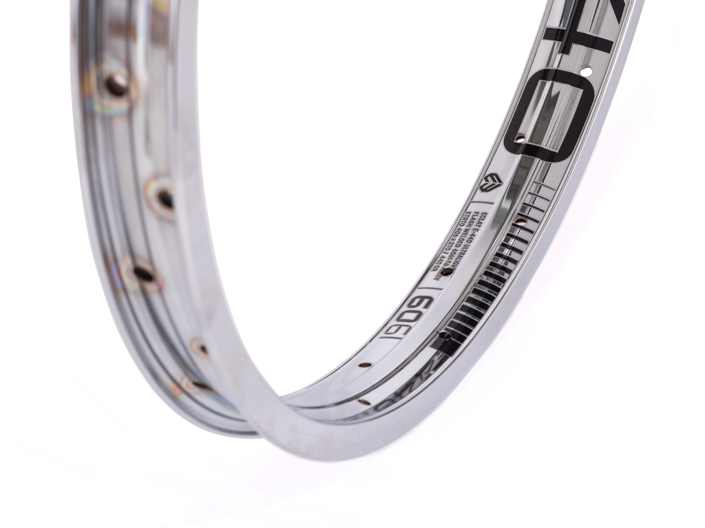 Éclat E440 Rim – Chrome