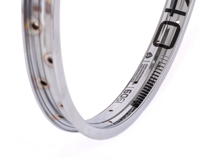 Éclat E440 Rim – Chrome