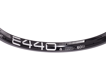Éclat E440 Rim – Galactic Purple